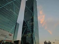 -深圳皇庭V酒店