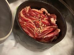 -谷牛日式烤肉(宝山U天地店)