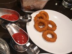 -新贝乐意大利餐厅(苏州中心店)