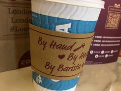 -COSTA COFFEE(水游城店)