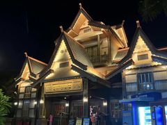 -南宁方特东盟神画