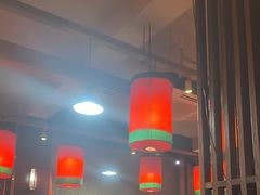 -陈府大宅门成都火锅·手切鲜肉(太原街店)