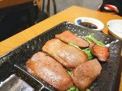 特上牛舌-天手古舞居酒屋(889广场店)