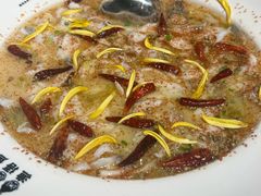 -渔语鱼新川菜Bistro(万象天地店)