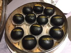 黑金流沙包-大蓉和(一品天下店)