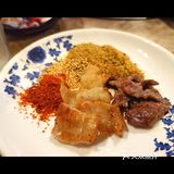 椒麻鸡火锅真是太嗨了