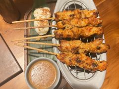 -三亚艾迪逊酒店·海滩烧烤 BARBACOA·现场乐队·浪漫晚餐·烧烤海鲜