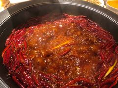 -川西坝子(老军营店)