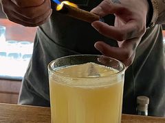-LAMP BAR 水烟音乐酒吧