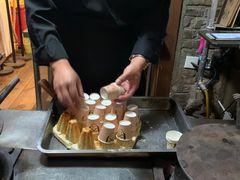 -步步高桥头糕