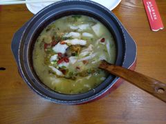 -周鱼小馆石锅酸菜鱼(活力汇店)