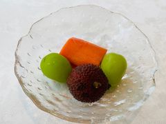 -海味观(老西门店)