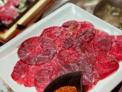 -7号院街鲜鱼府·涮烤一体(酒城华府总店)