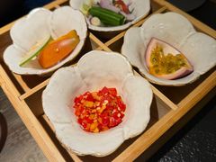 -菌自由丨野生菌火锅特色庭院餐厅(丽江古城店)