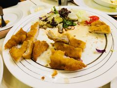 -红房子西菜馆(淮海中路店)
