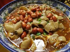 -川悦壹号·川菜(蠡溪路店)