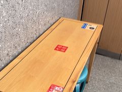 -塔斯汀中国汉堡(横岗志健广场店)