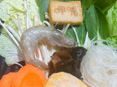 -呷哺呷哺 黄金牧场 (天津熙悦汇店)