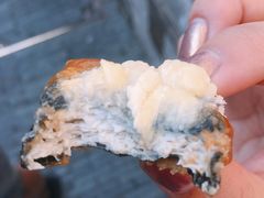 榴莲臭豆腐-品腐记·豆腐王朝(老门东总店)