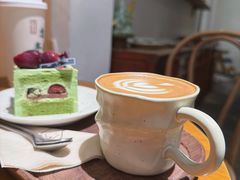 -三目仓咖啡(贤南路店)