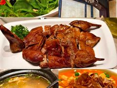 -王府井酒店(金桥港湾店)