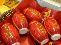 -一鸣真鲜奶吧(益乐路店)