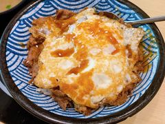 谷饲牛寿喜烧肉饭-沼津港精致料理·寿喜烧·烧鸟(漕河泾印象城店)