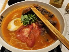 -味千拉面(又一城店)