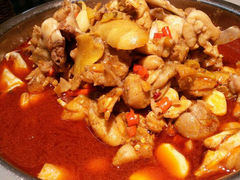android_upload_pic-昱龙大盆牛蛙馆(三兴街总店)