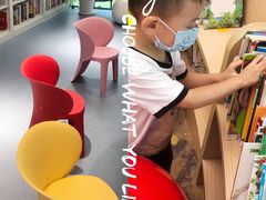 -广州市白云区图书馆