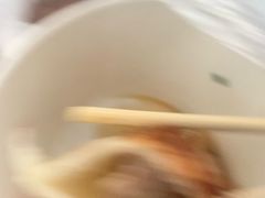 -胡记锅贴·沪上游子老鸭粉丝汤(太原路店)