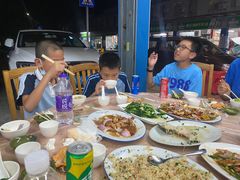 -梅姐海鲜餐厅(水头海鲜街店)