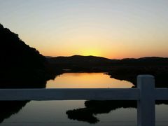 -丹东市五龙山风景区