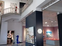 -湖北省美术院美术馆