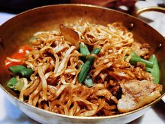 -掌柜的店·河南菜(新天地店)