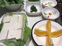 -九府羊·鲜羊火锅·烤串(新华路店)