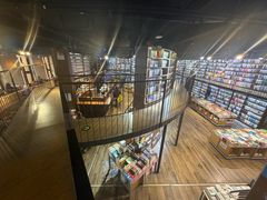-三联韬奋书店(三里屯店)