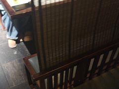-绿茶餐厅(哈尔滨凯德店)