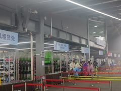 -云丘山景区