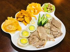-安泊尔牛肉面(北滨河路店)
