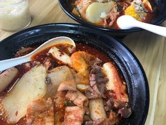 -四川老牛麻辣烫(北门桥店)