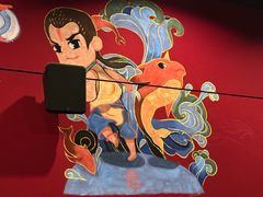 -万达影城(虎门万达广场IMAX店)