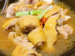 -客汀家宴·客家烟火 四季食材(集美店)
