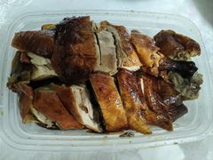 -永祥烧腊餐厅(虹口店)