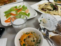 -华盛丰温州大排档(东三环南路店)