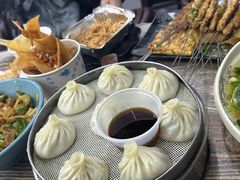 -小民大排档(光谷店)
