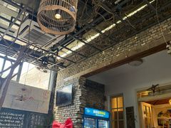 -又见炊烟私房菜(敬亭路店)