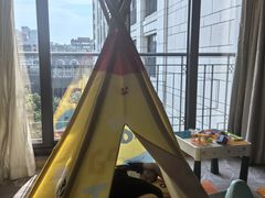 -杭州城中香格里拉大酒店