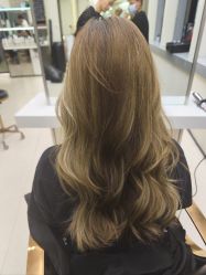 -GANO HAIR 