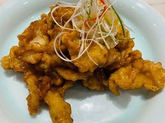 -鸭匠食府·挂炉烤鸭·新京菜(阜成路店)